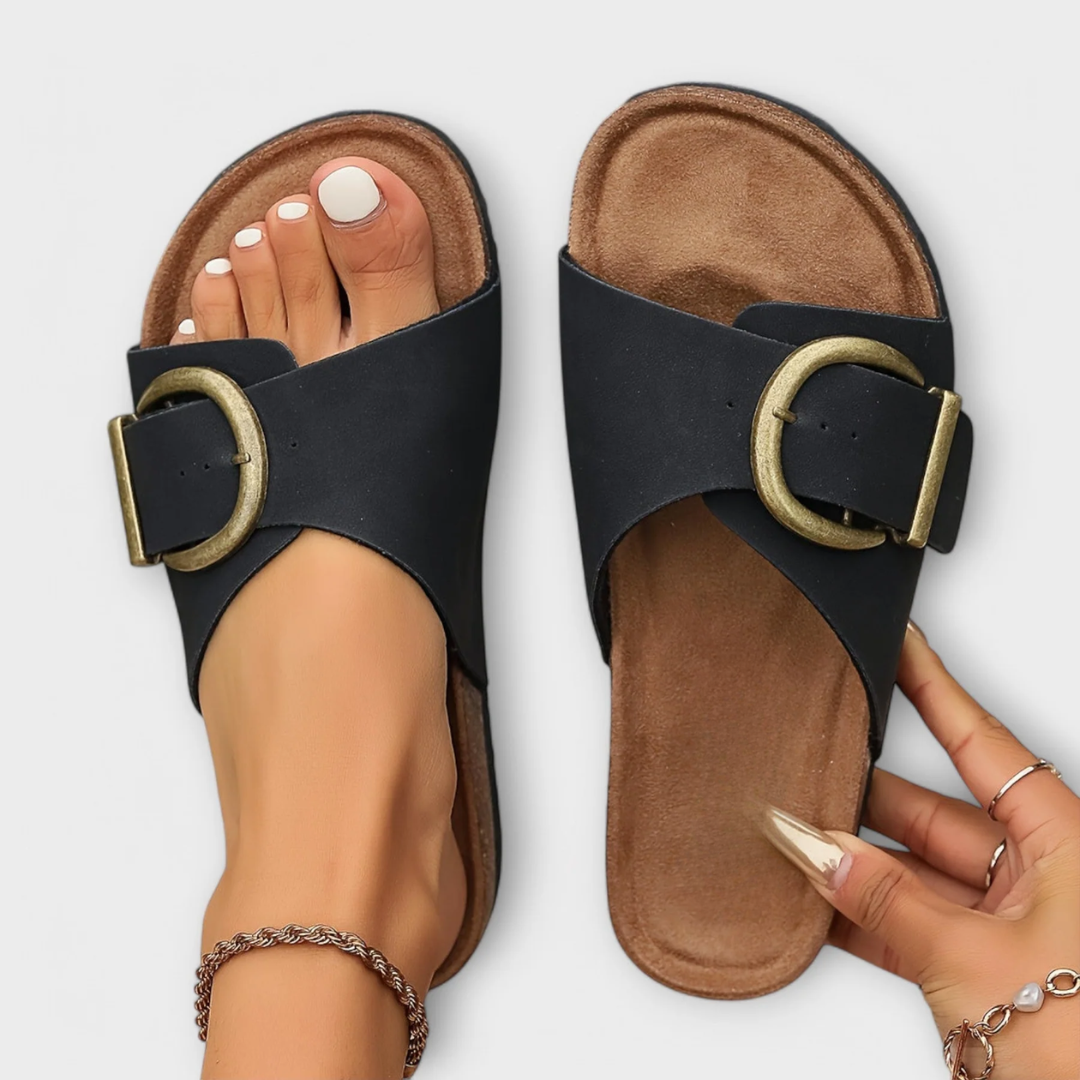 Avelina | Comfy Orthopedic Sandals