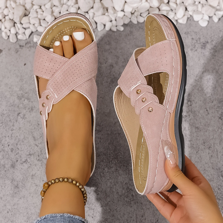 Annette | Orthopedic Sandals