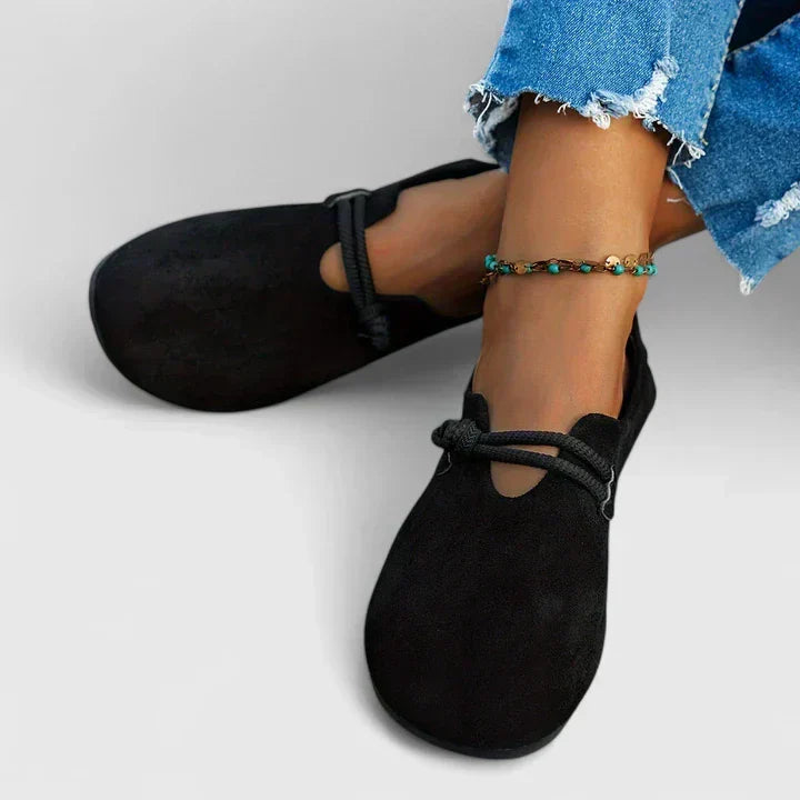 Emily | Comfortable Orthopedic Moccasins