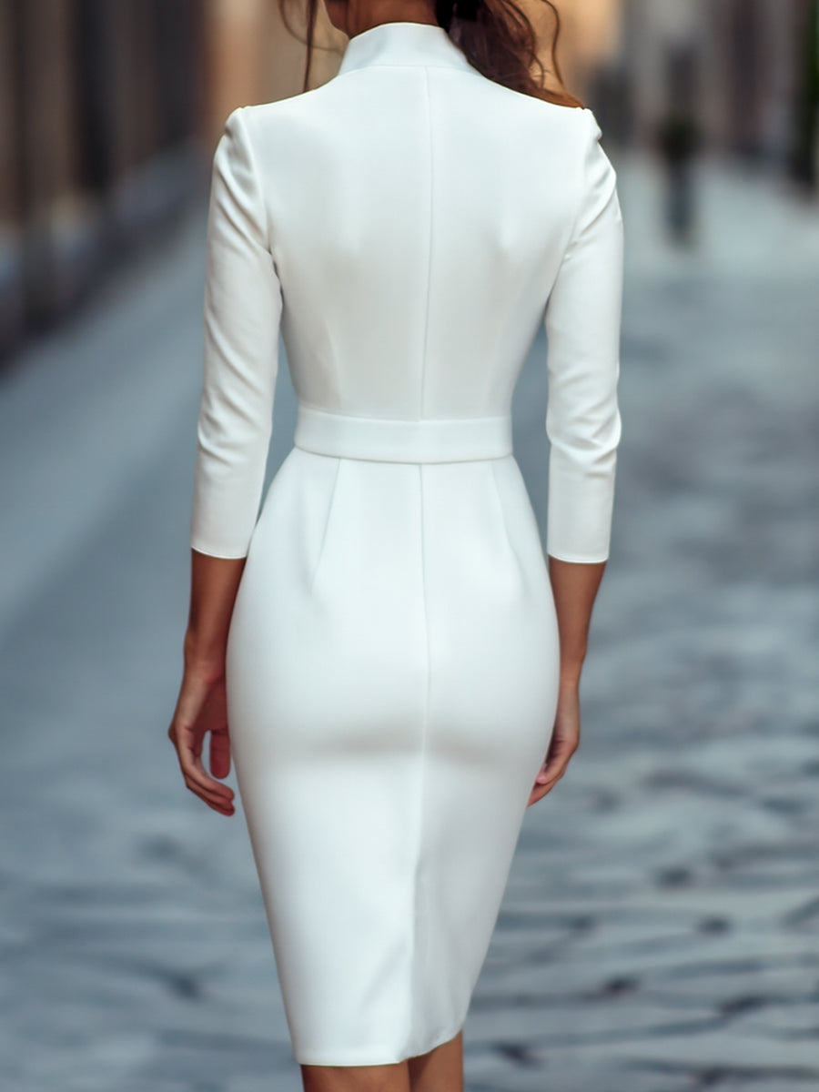 TIVARA | Elegant Dress