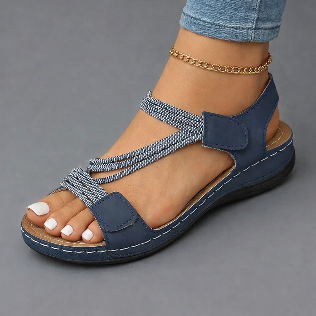 Aria | Lightweight Comfort Sandals