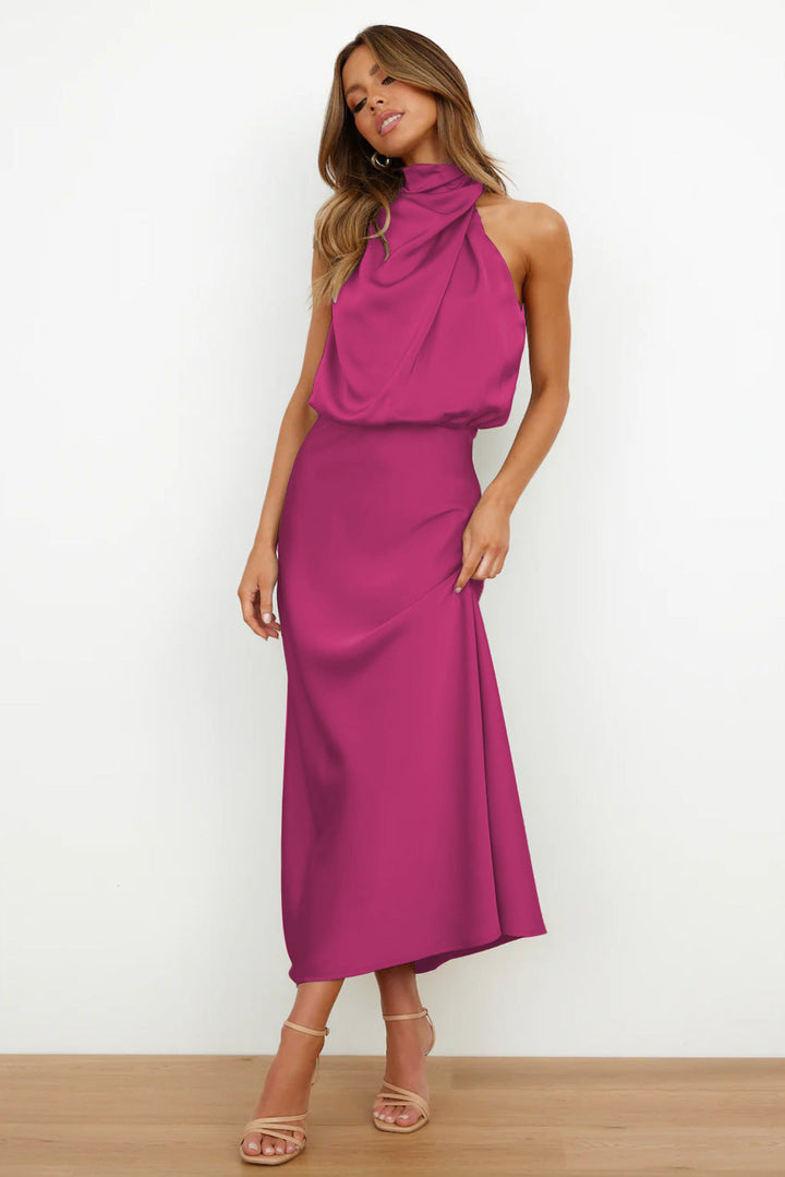 Violet™ | Layered Dress Sahara
