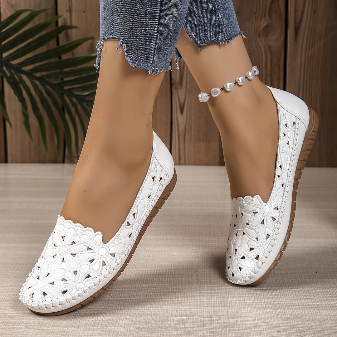 Emily | Stylish Orthopedic Sandals