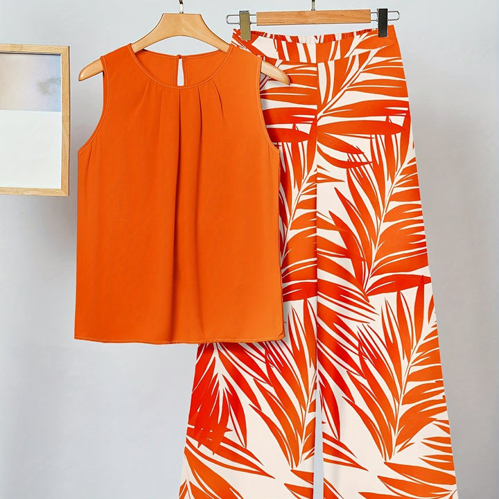 Sienna - Elegant Summer Set