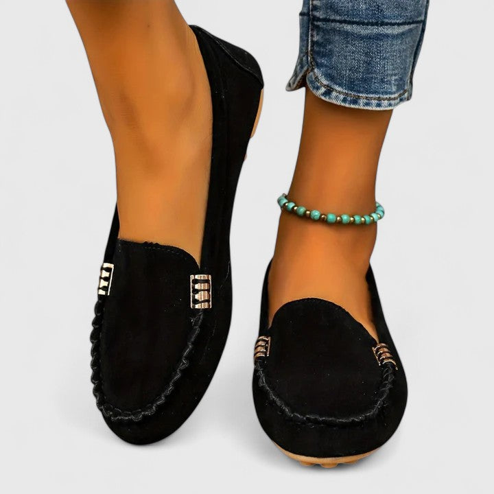 Karla | Comfort Moccasin