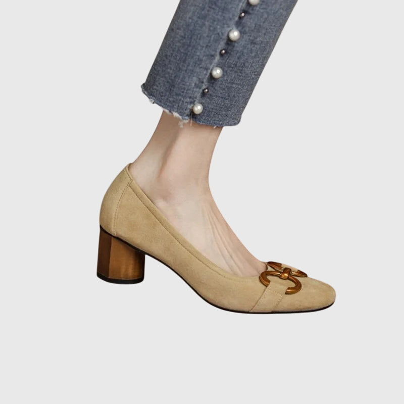 Dorothy™ | Stylish Heels