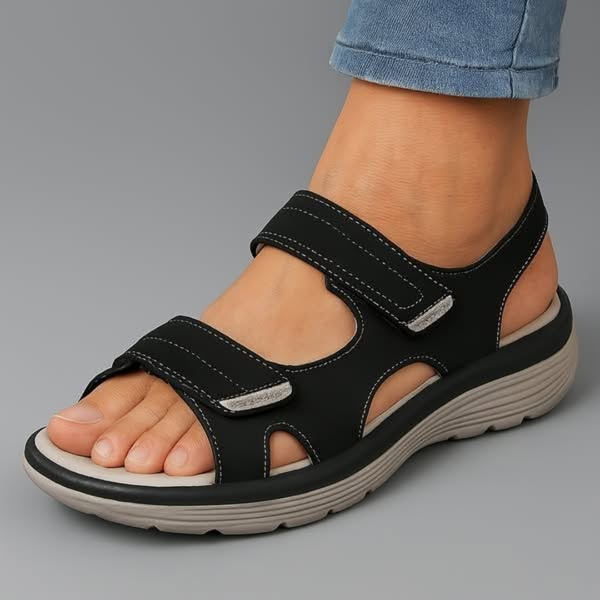 Emily | Comfort Sandals