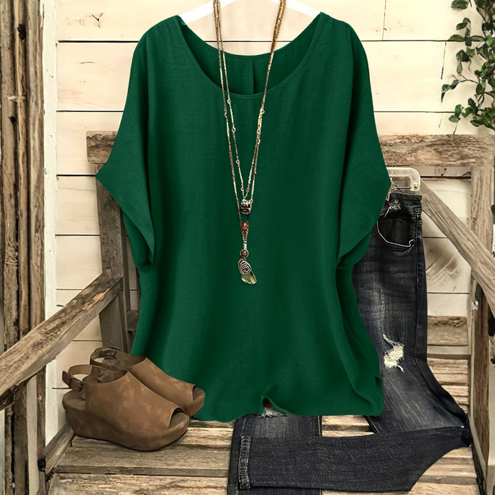Maryann | Effortless Summer Top