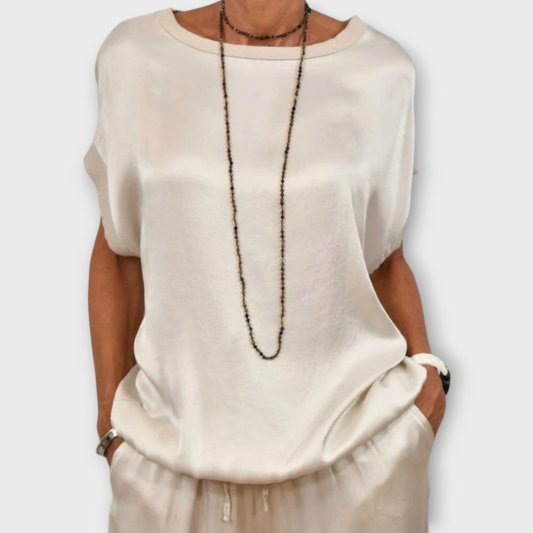 Aurora | Women's Luxe Matching Set