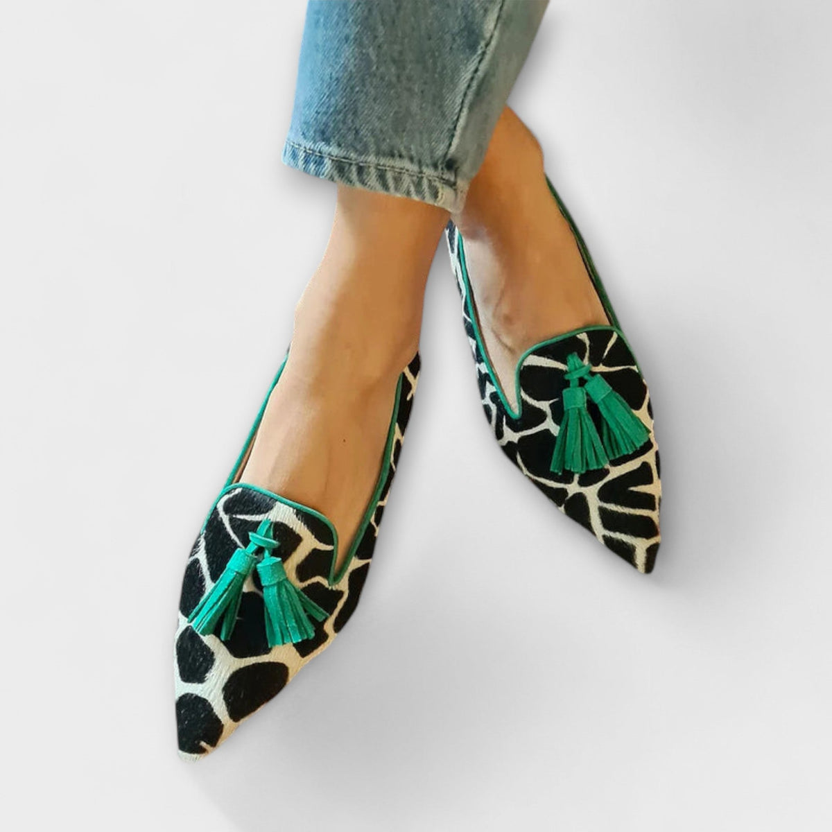 Julia - Elegant Slipper