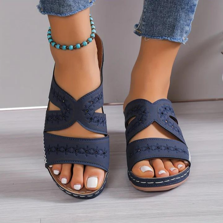 Emma | Comfort Sandals