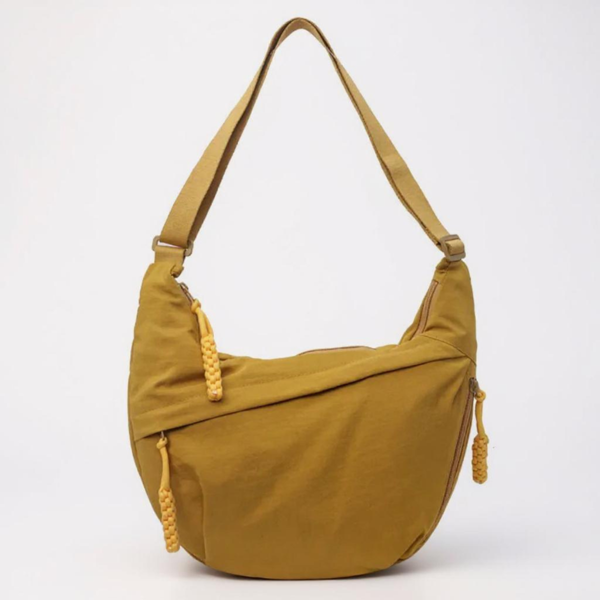 Linda | Crescent Shoulder Bag