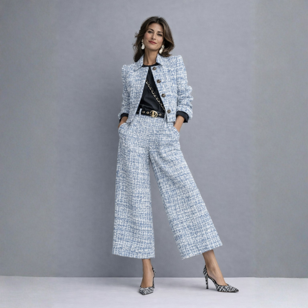 Leah | Sophisticated Chic Set