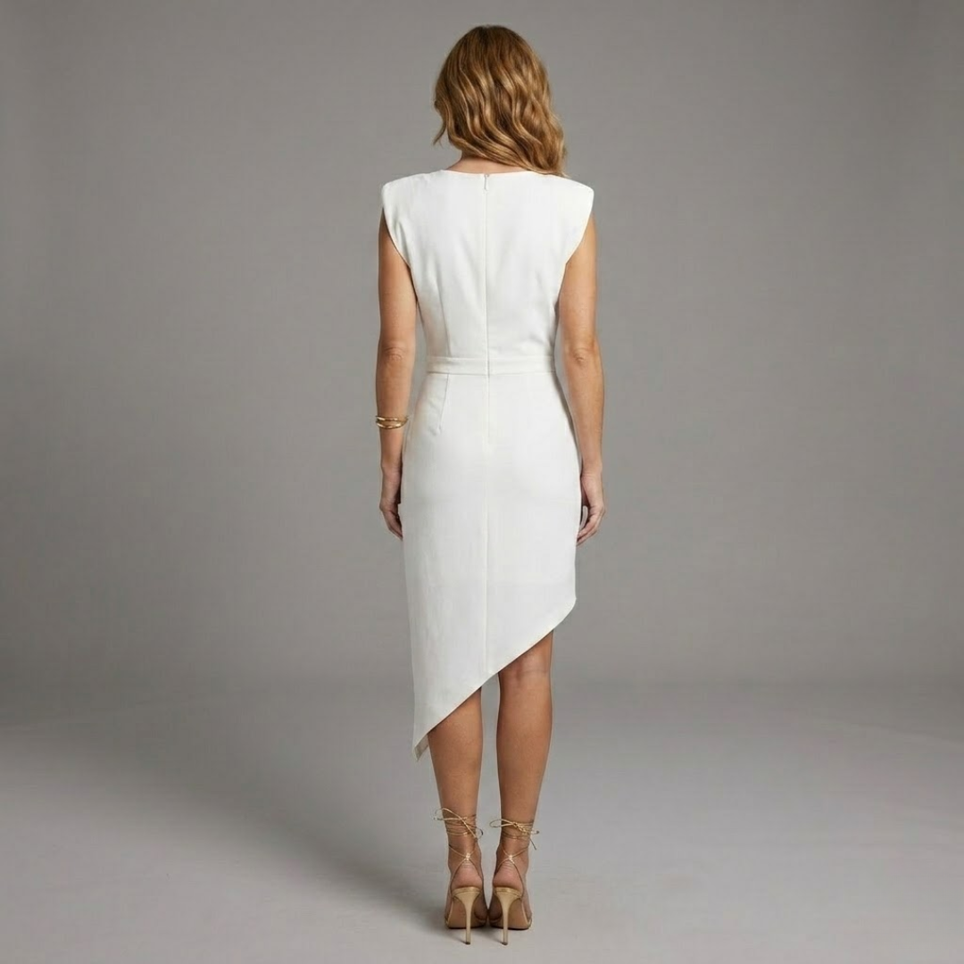 Marissa | Modern Dress