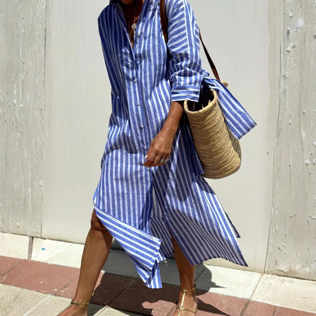 Evelyn | Women's Summer Dress