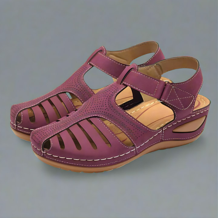 Hannah | Orthopedic Bunion Sandals