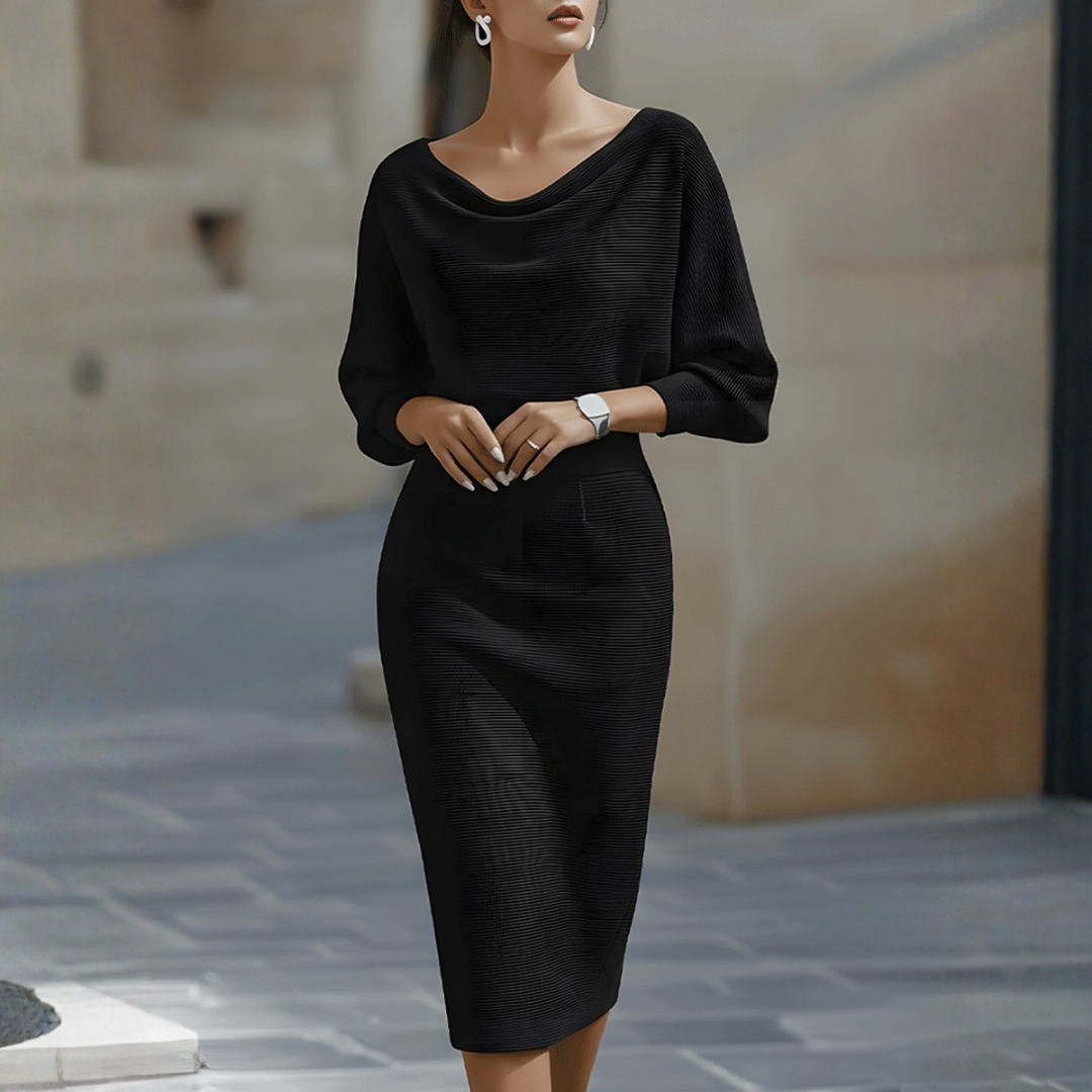 Carolina | Midi Dress