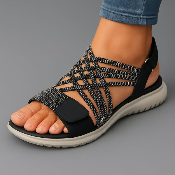 Emily | Comfort Sandals