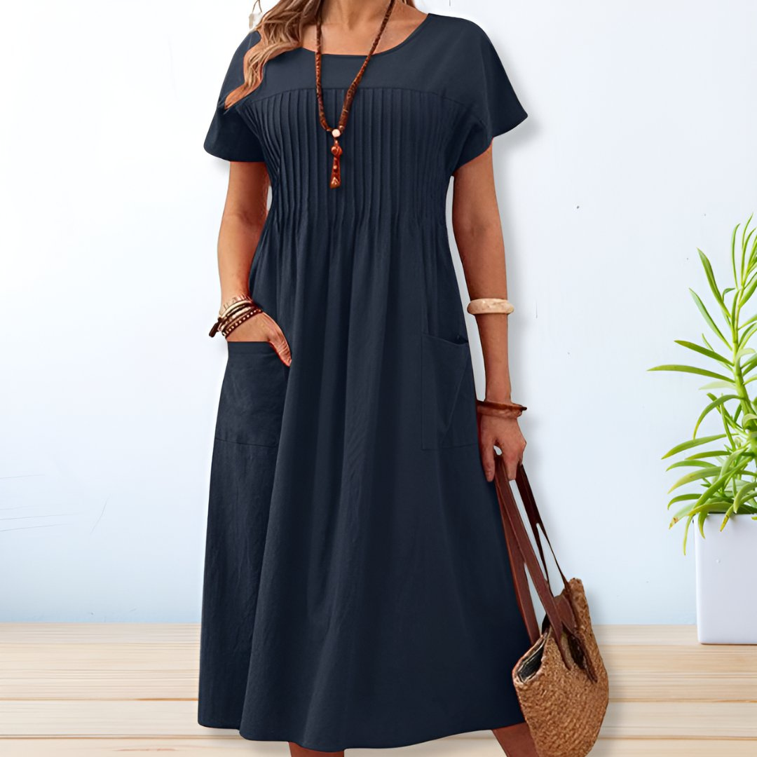 Dolores | Comfortable Dress