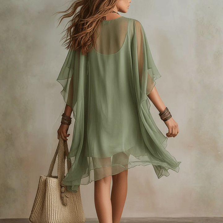 Ariah | Chic Elegant Dress Mini