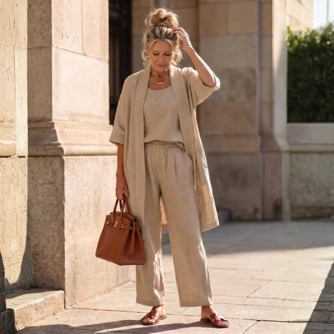 Victoria | Stylish Elegant Set