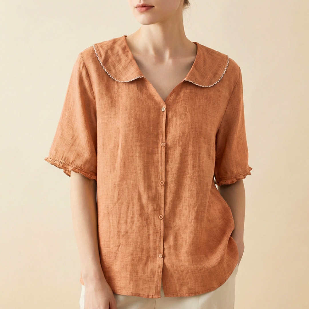 Carol | Stylish Blouse