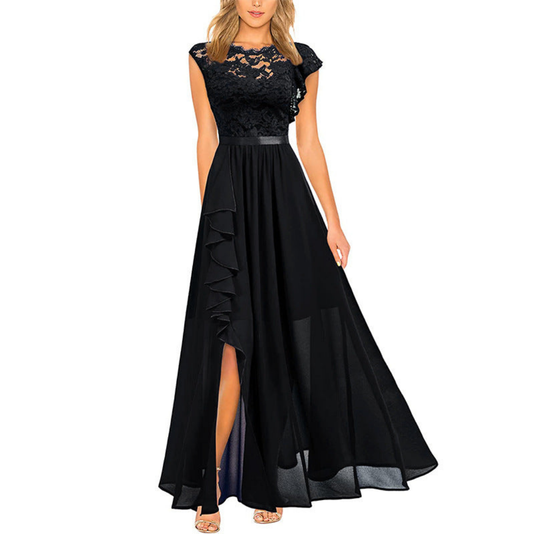 Nina | Elegant Dress