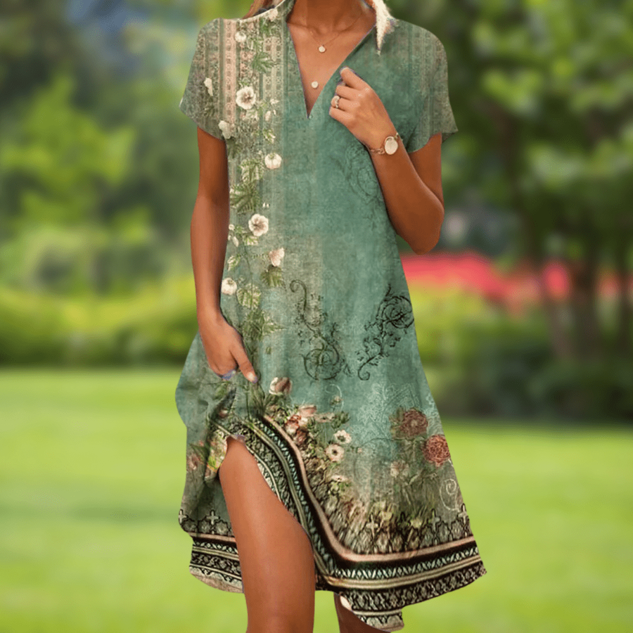 Vienna | Women's Stylish Dress
