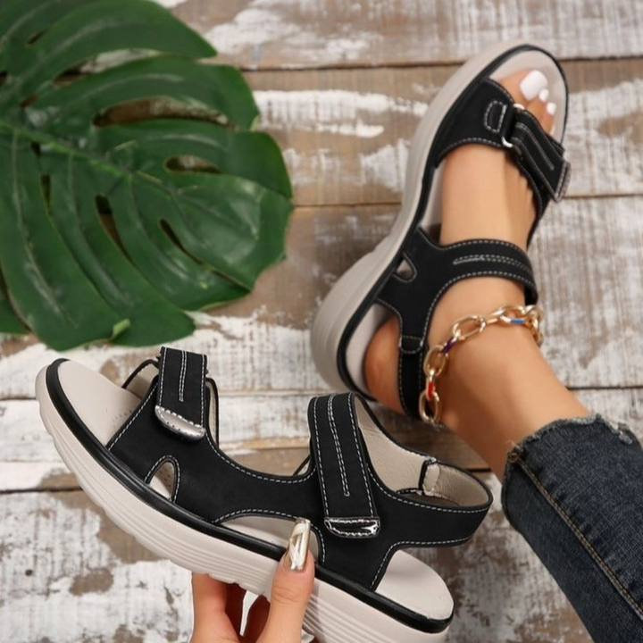 Virginia | Elegant Sandals