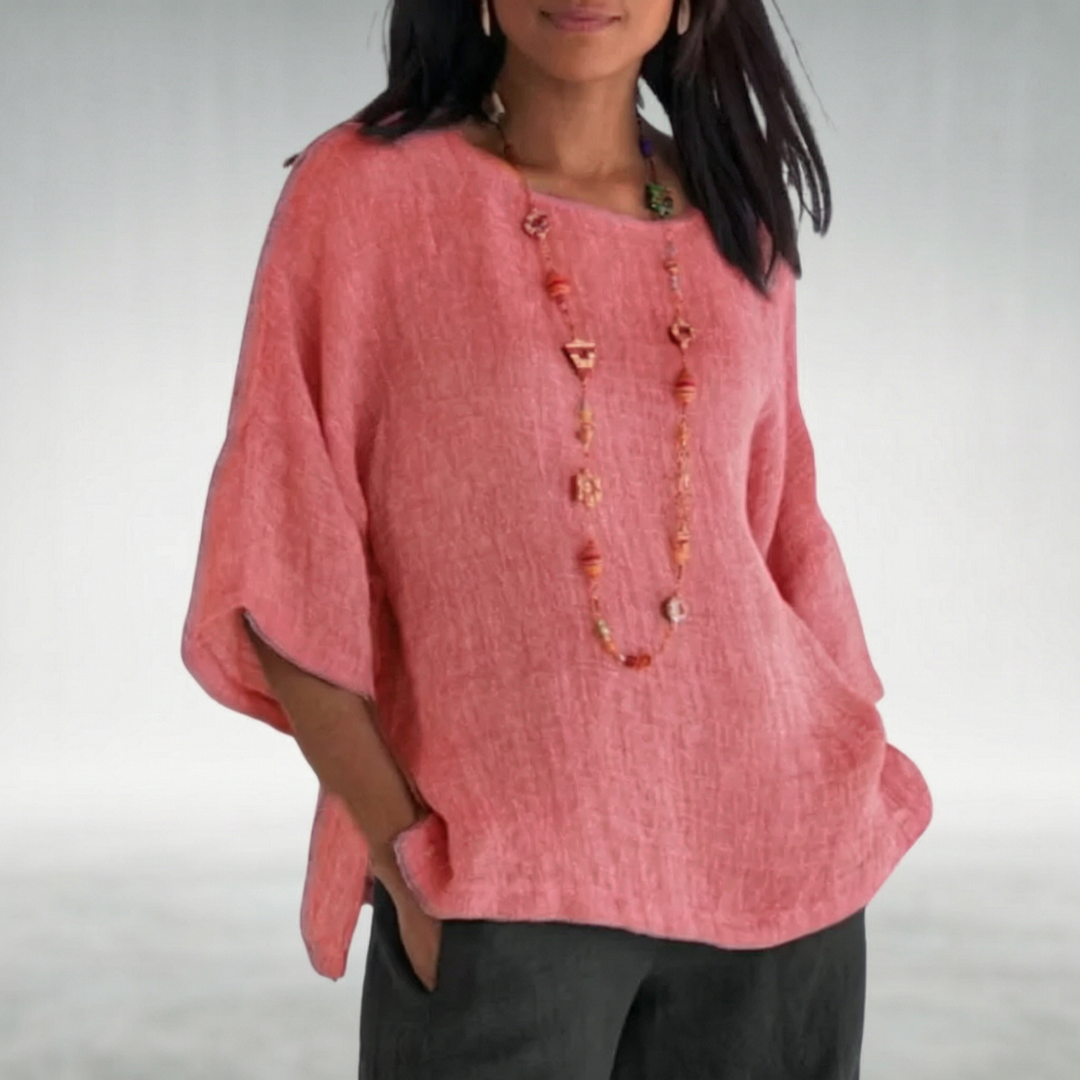 Milani | Relaxed Everyday Top