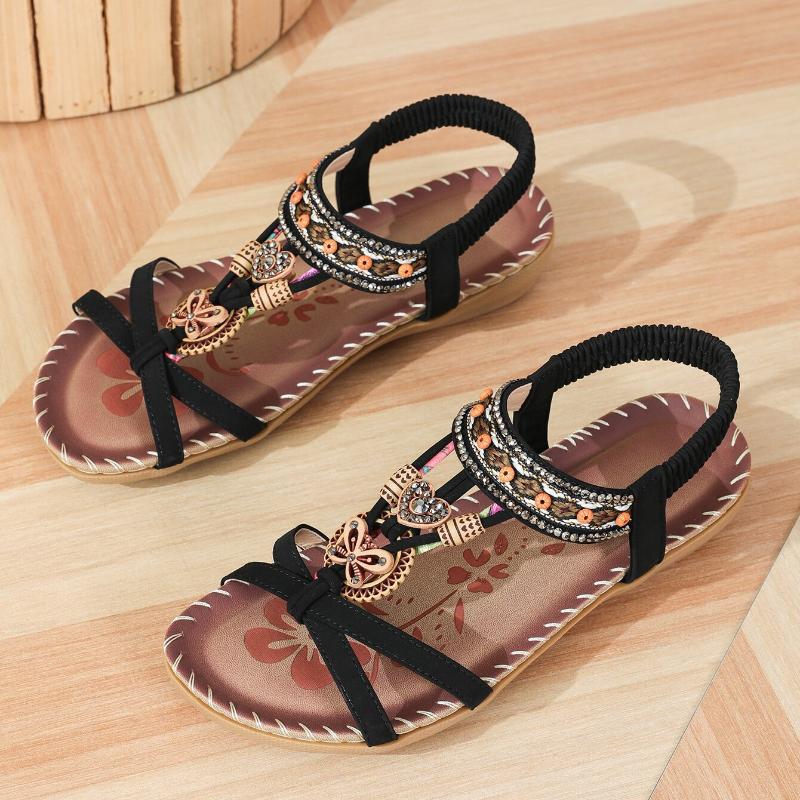 Emily | Mediterranean Sun Sandal