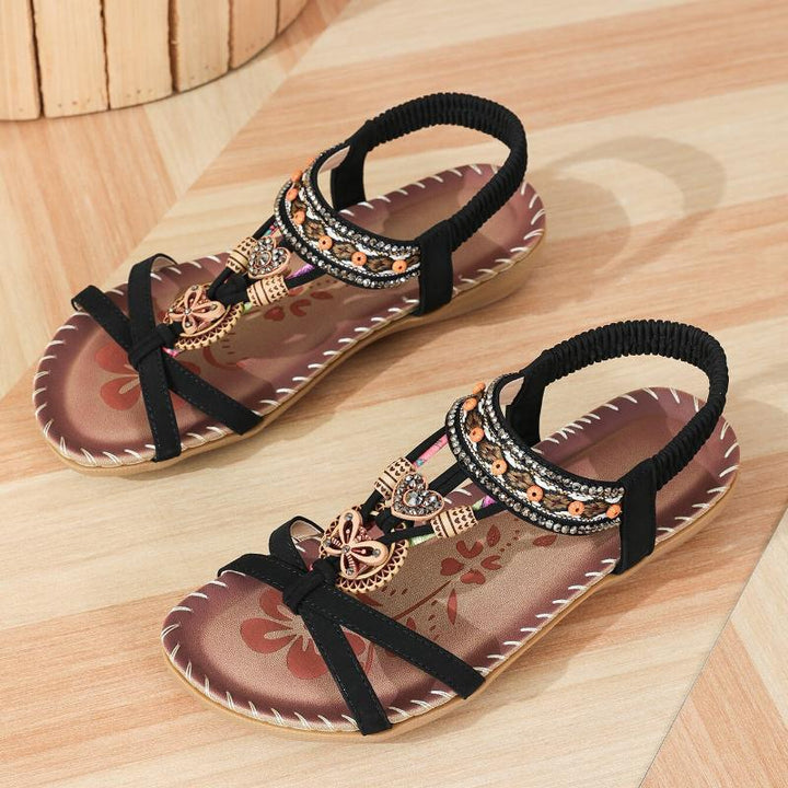 Emily | Mediterranean Sun Sandal