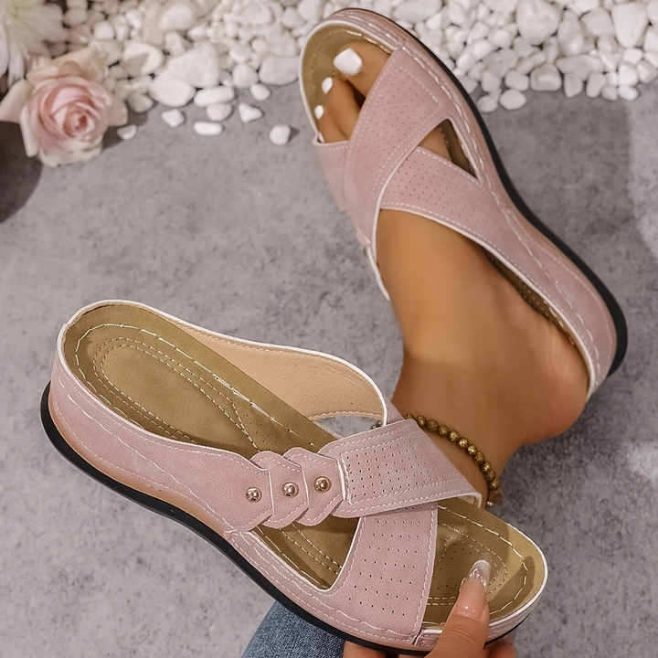 Annette | Orthopedic Sandals