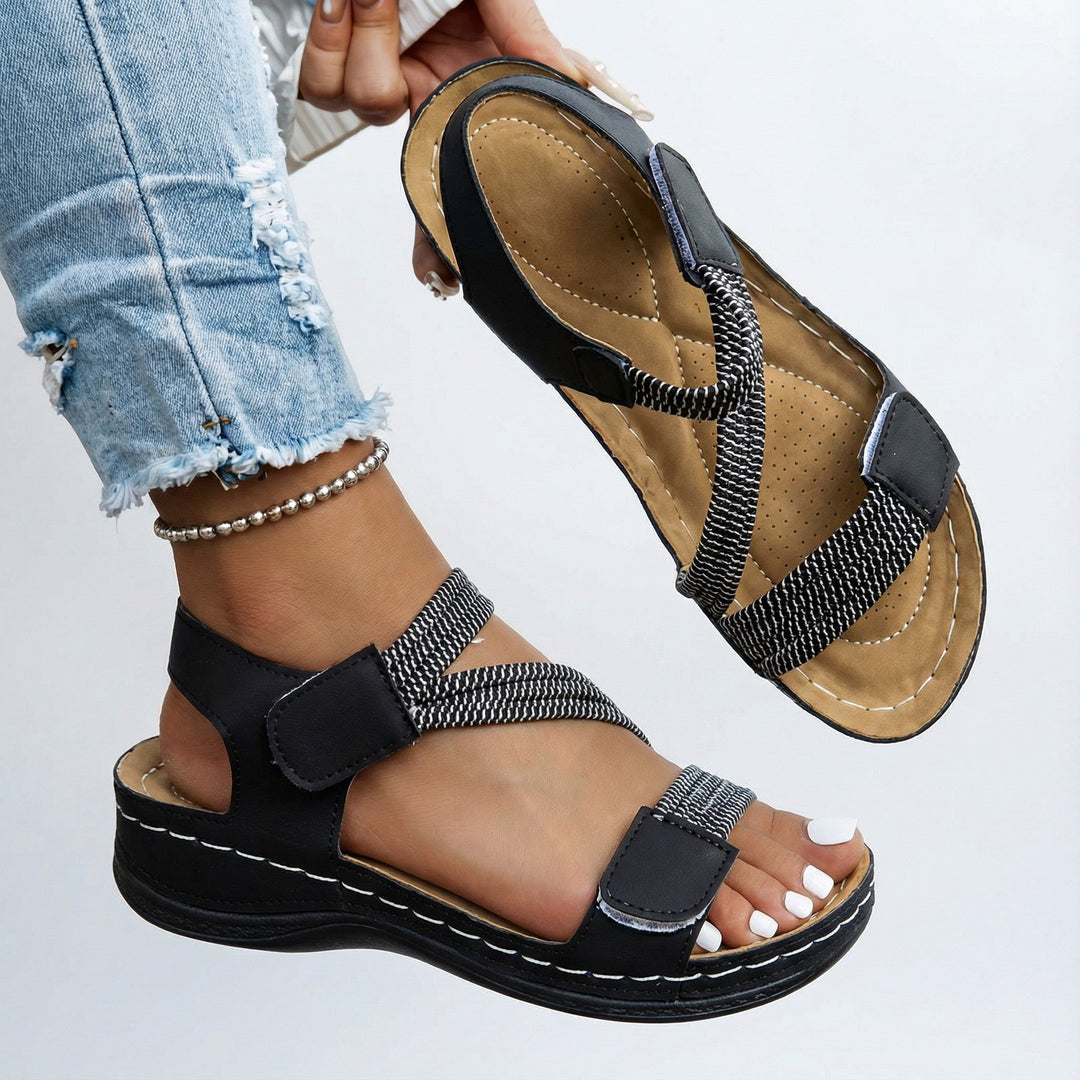 Maria | Orthopedic Sandals