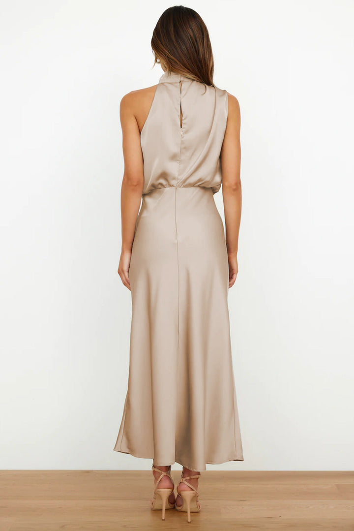 Violet™ | Layered Dress Sahara