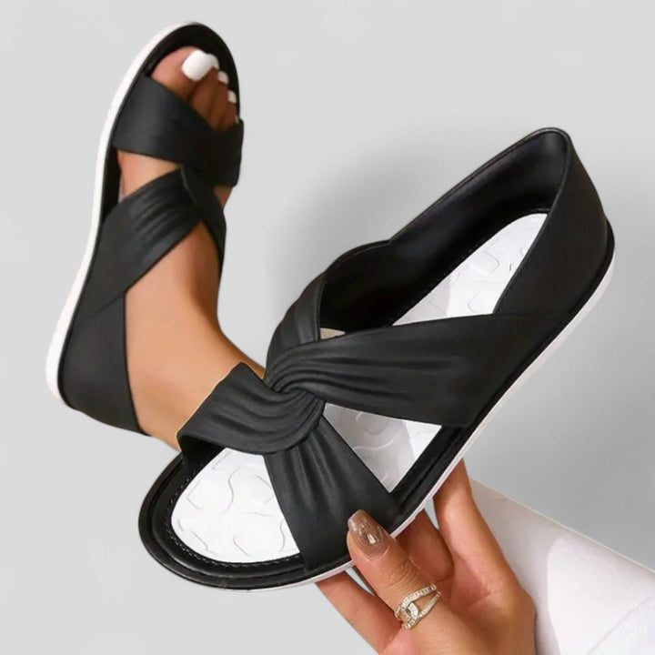 Leslie | Comfort Sandals