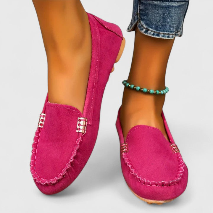 Karla | Comfort Moccasin