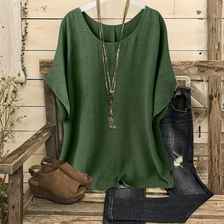 Maryann | Effortless Summer Top