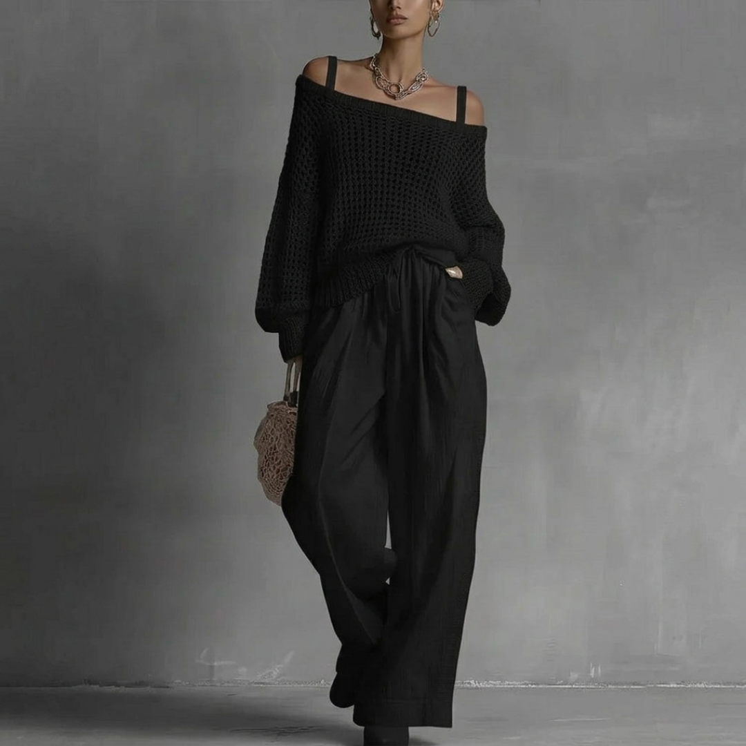Beatrice | Elegant Two-Piece Set
