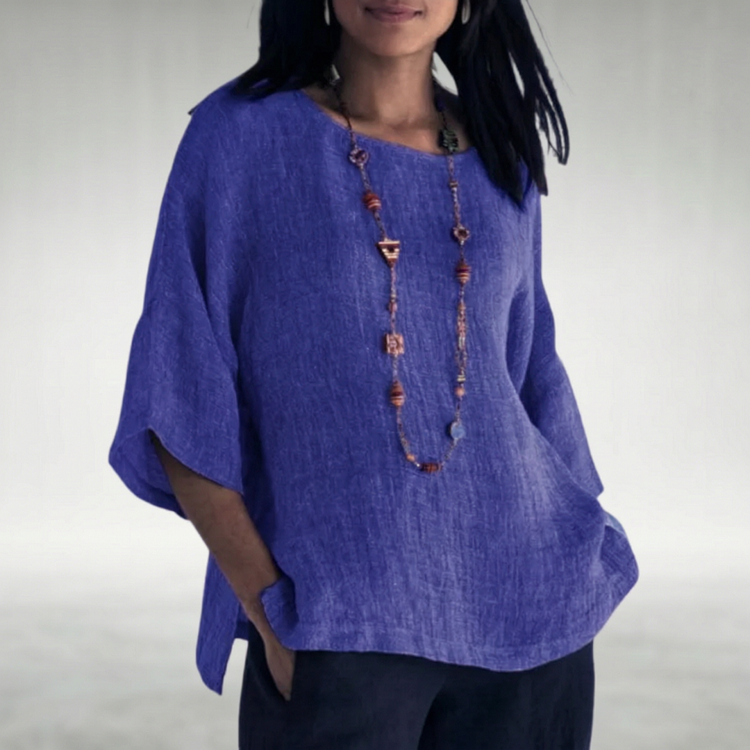 Milani | Relaxed Everyday Top