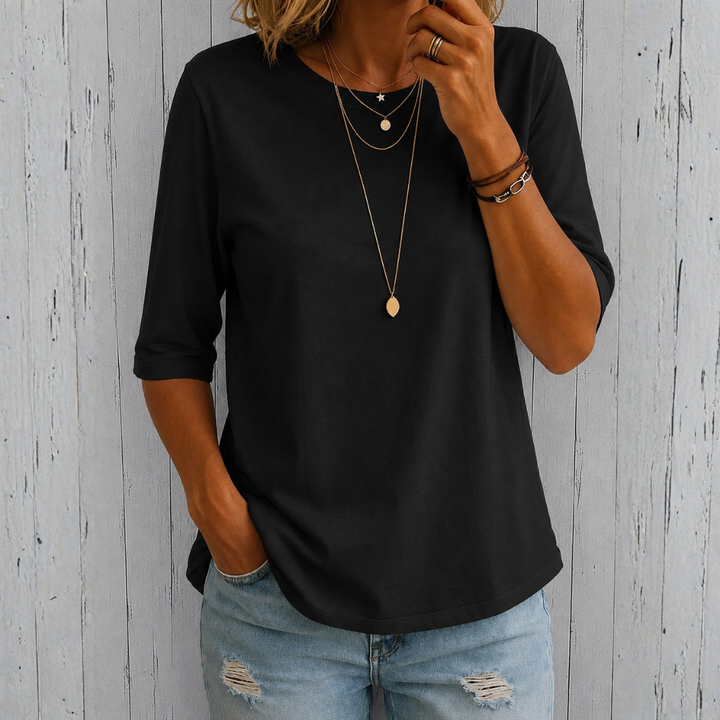 Mabel | Comfortable Everyday Shirt