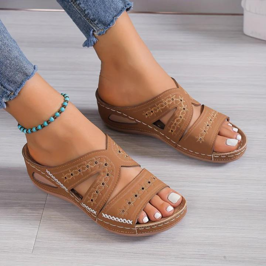 Emma | Comfort Sandals