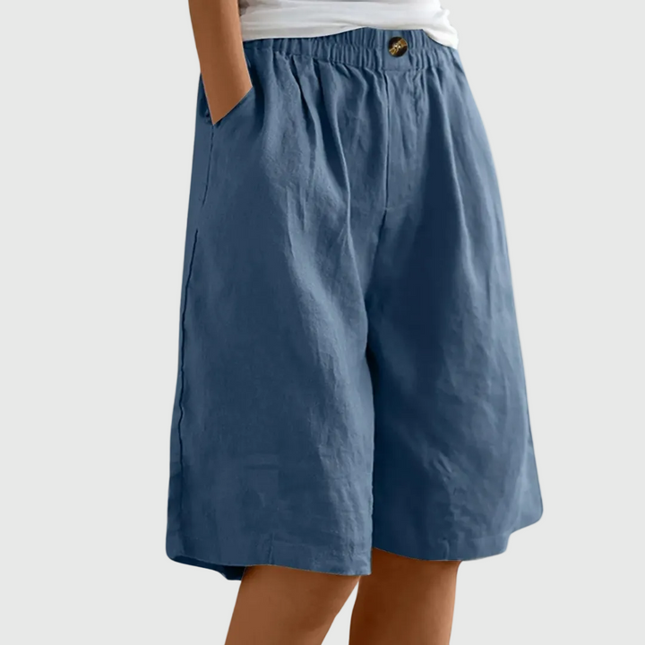 Paige | Elegant Comfortable Shorts