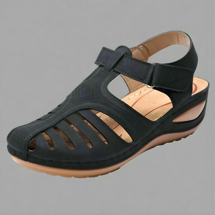 Hannah | Orthopedic Bunion Sandals
