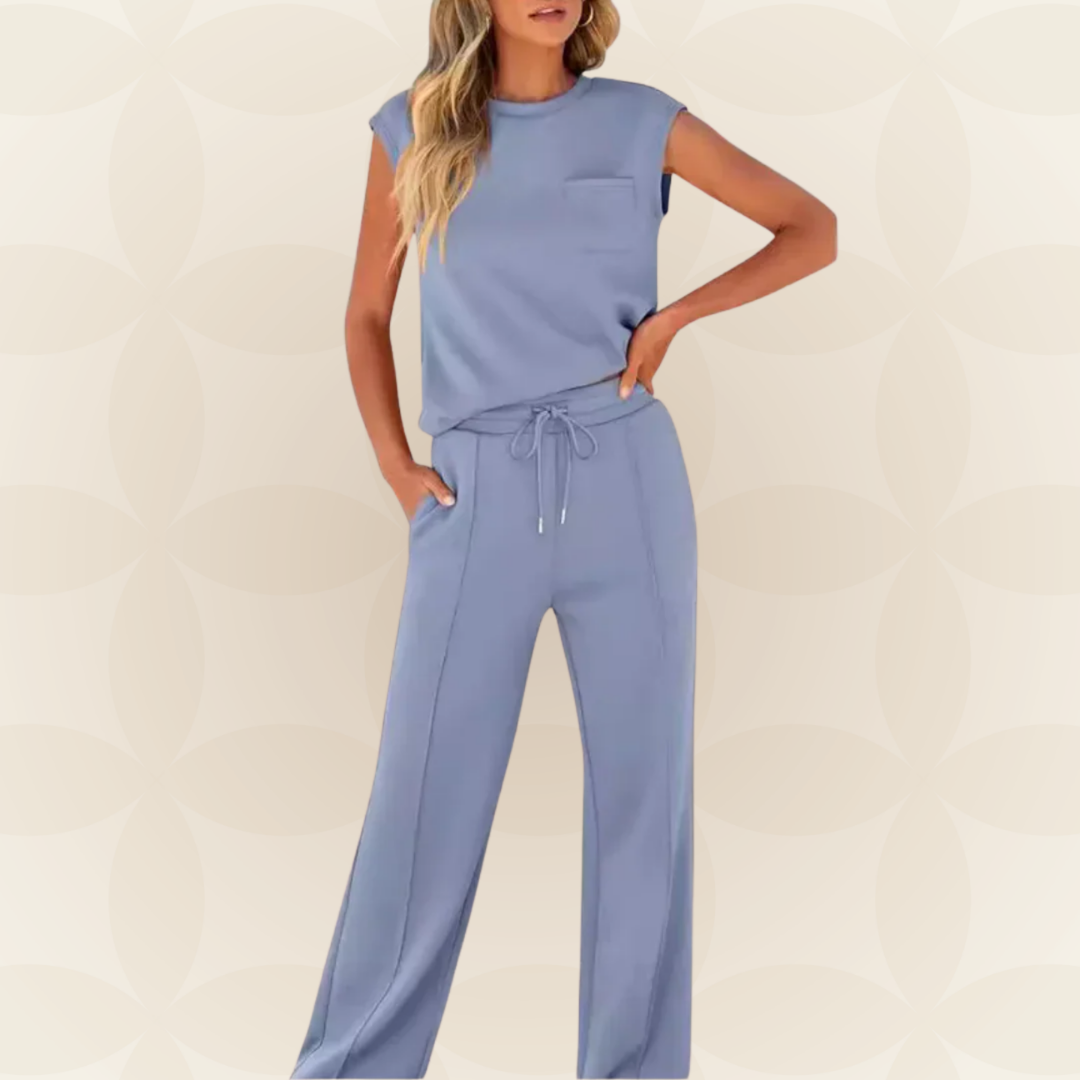 Jennifer | Women's Comfortable Lounge Set
