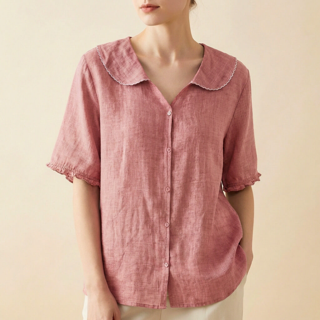 Carol | Stylish Blouse
