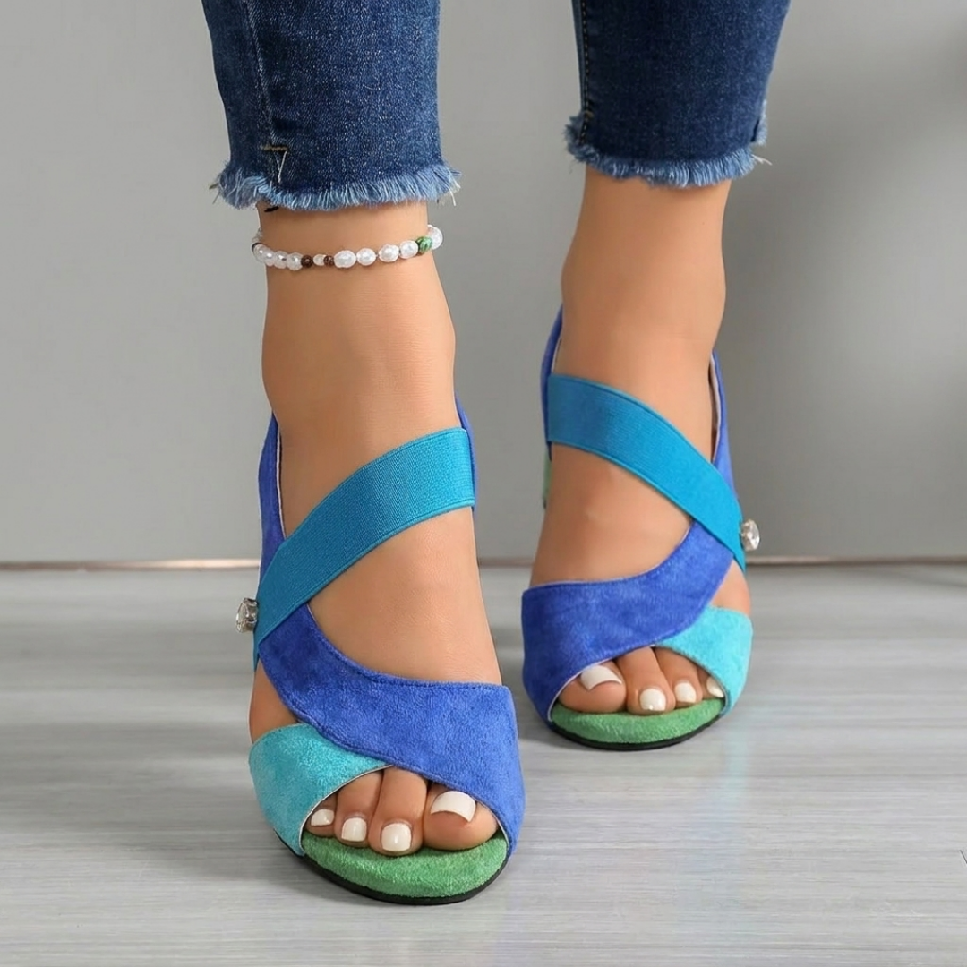 Avery | Comfortable Orthopedic Sandals