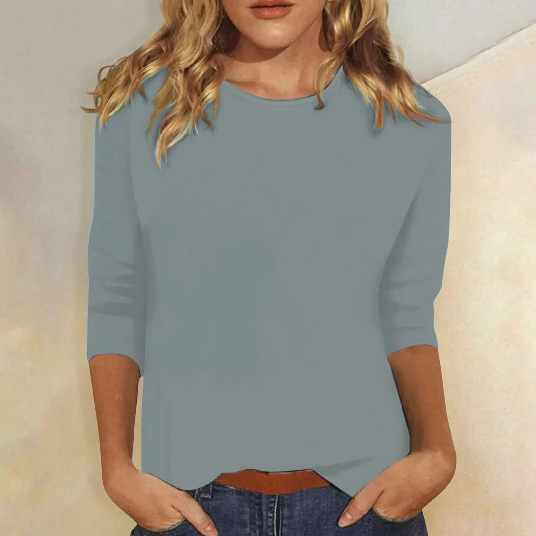 Eliana | Women's Everyday Top