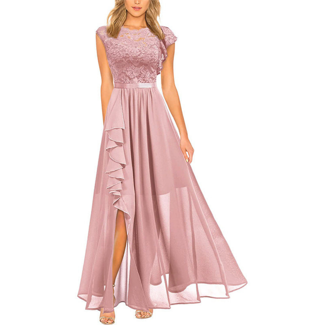 Nina | Elegant Dress