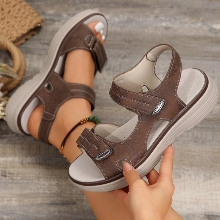 Virginia | Elegant Sandals